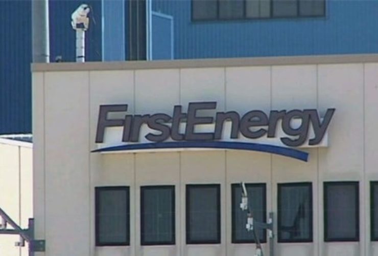 $100 Million Penalty Imposed on Utility for Role in Ohio Bribery Scheme