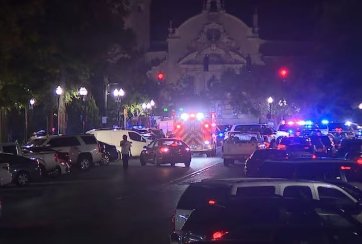 $100K Reward in Birmingham Shooting Police Appeal for Community Assistance