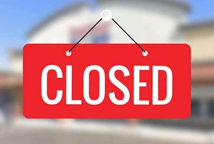150 Mall Retailers Say Goodbye Store Closures Announced