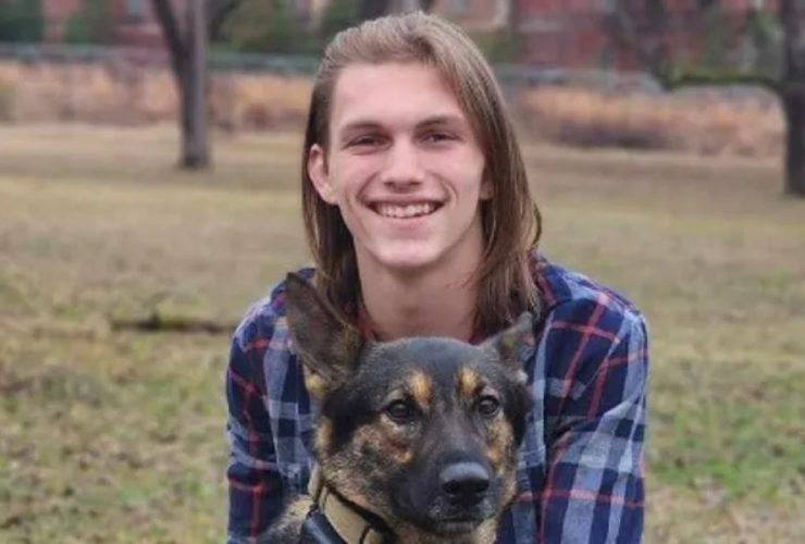 19-Year-Old Georgia Soldier Dies in Heartbreaking Bridge Jump Accident