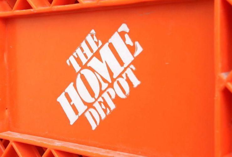 $2 Million Settlement Home Depot Accused of Overcharging Customers