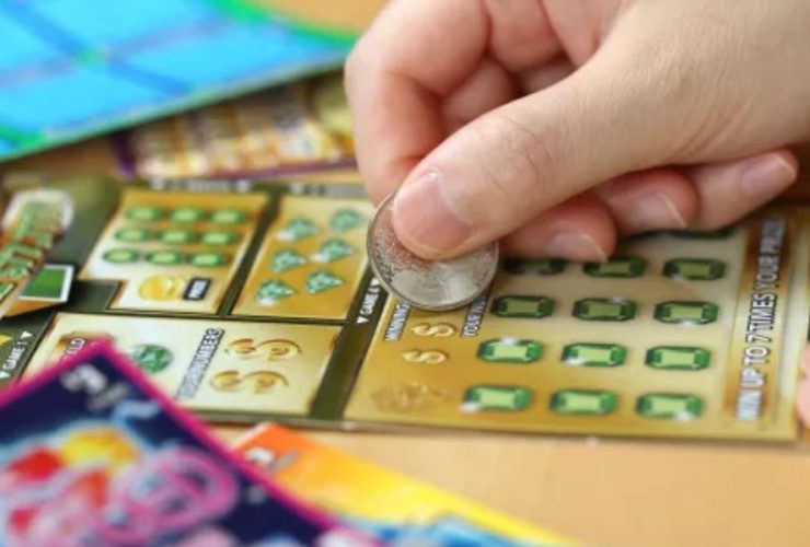 $200K in Powerball Winnings Still Unclaimed, Are You the Lucky Ticket Holder