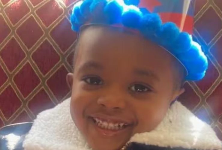6-Year-Old Boy Killed by Babysitter After Peeing His Pants at the Park