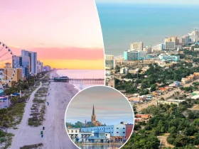 7 Florida Towns People Are Fleeing As Soon As Possible in 2024