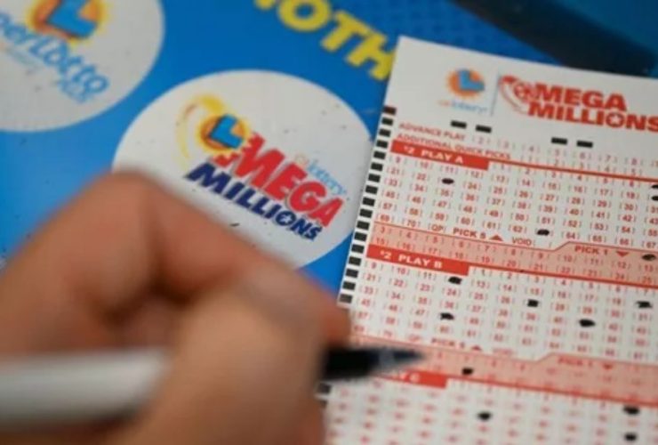 $800 Million Mega Millions Jackpot Up for Grabs After No Winner Announced