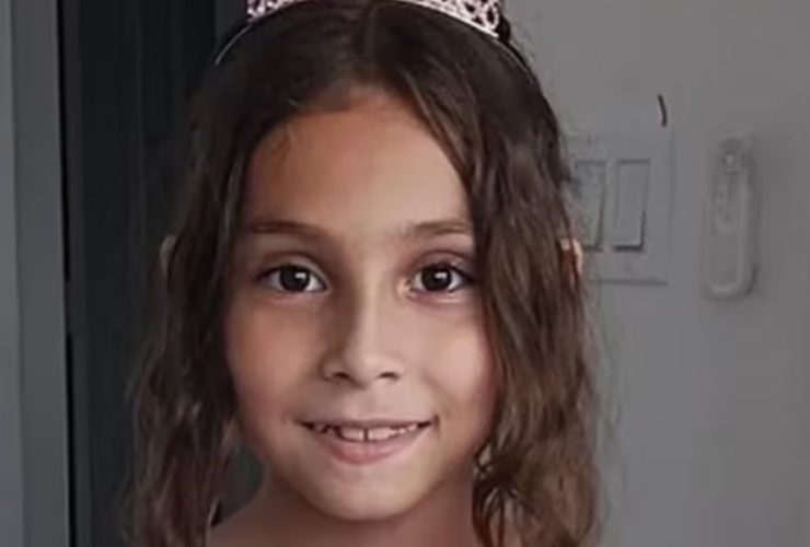 92-Year-Old Driver Hits and Kills Girl Days Before Her 8th Birthday, Family Heartbroken