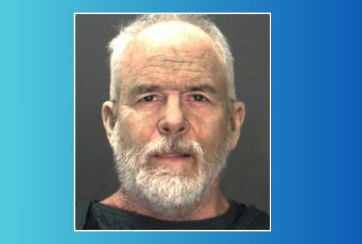 Alleged Killer of Nudist Resort Couple More Human Remains Found at His Residence