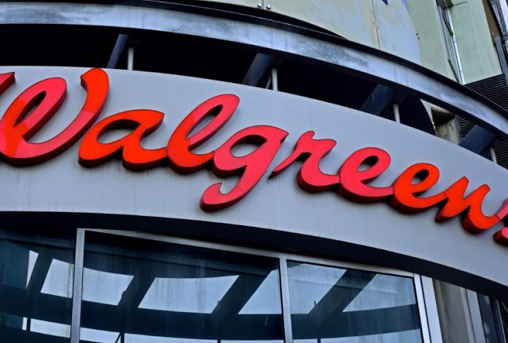 Walgreens to Pay $106 Million for Submitting False Prescription Claims