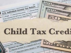 Are You Missing Out on the $1,700 Child Tax Credit Refund Here's How to Get It