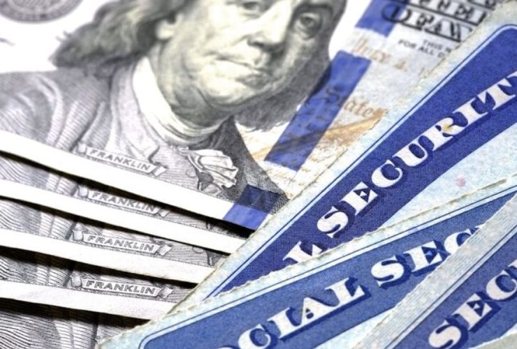Are You Prepared for a $16,500 Loss in Your Social Security Check?