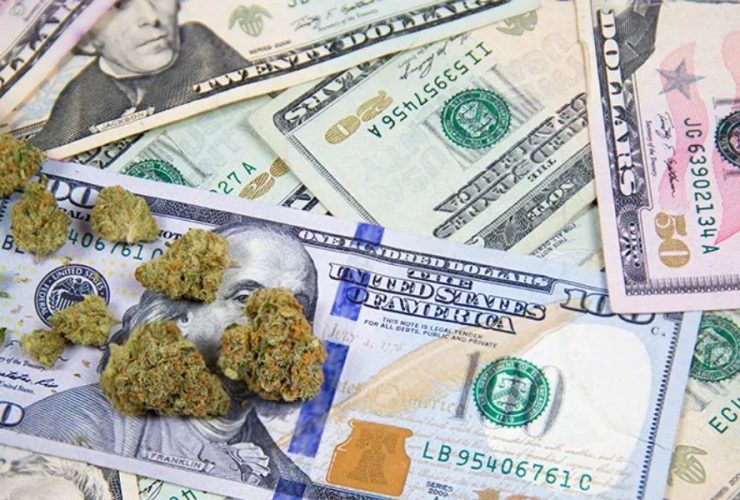 August Sees Montana's Legal Marijuana Sales Hit $29.7M, Breaking Records