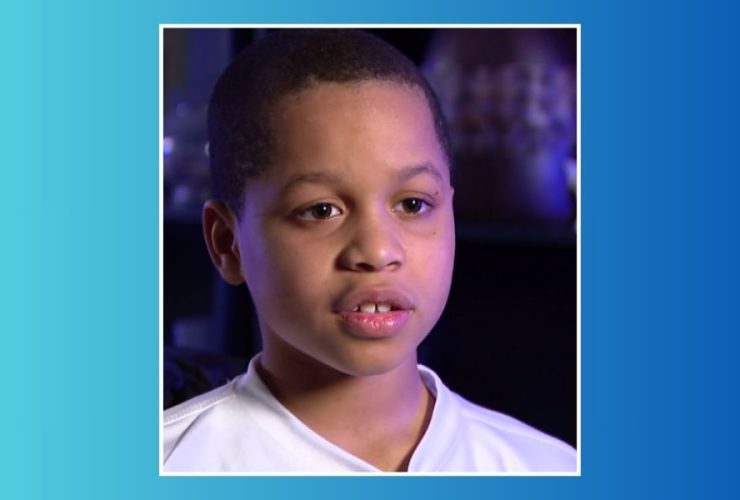 Boy Beaten with Belts Wins $750,000 Settlement from Chicago Public Schools