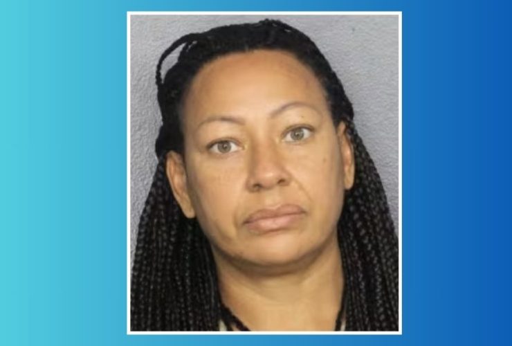 Coral Springs Woman Confesses 'At My Wits' End' Before Murdering Husband, Say Police