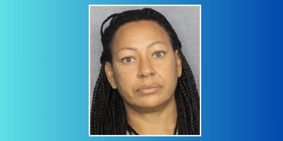 Coral Springs Woman Confesses 'At My Wits' End' Before Murdering Husband, Say Police