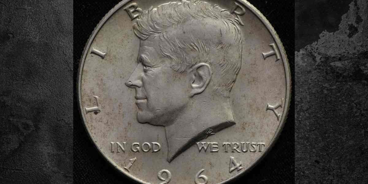 How a 50-cent Coin Became a $40,000 Jackpot for a Person?
