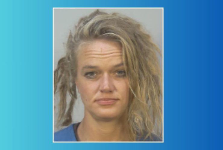 Creepy Cooking Woman Arrested After Breaking Into Home to Make Pasta Dinner