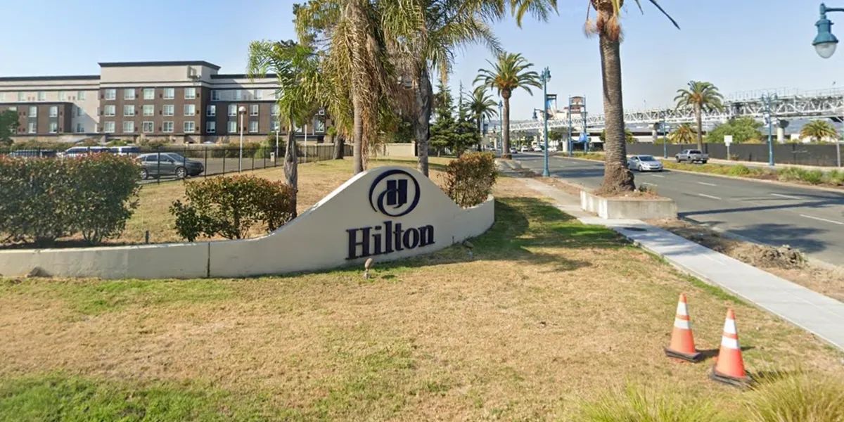 Crime Crisis Forces 56-Year-Old Blue State Hotel to Close Near Major Airport