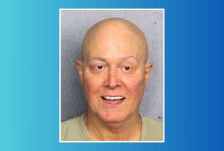Davie Man Charged with Battery Over Dog-Walking Incident