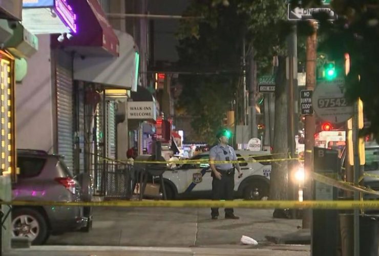 Deadly Shooting at Southwest Philadelphia Store Leaves 1 Dead, 3 Injured