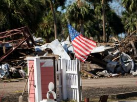 Death Toll from Helene Climbs to 84, Aid Sent to North Carolina as Florida Recovers