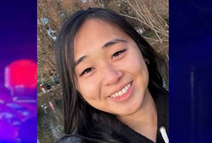 Desperate Search Underway for Missing Providence Nurse in Beaverton