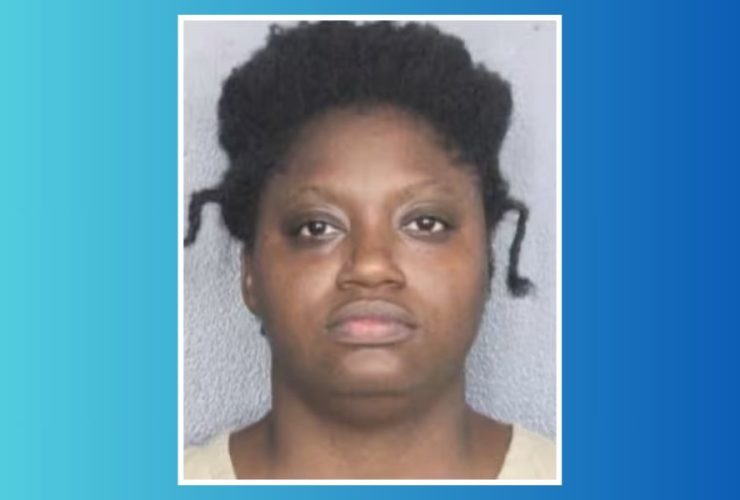 Detectives Reveal Woman Paid Ex $1,000 Following Grandparents' Murders