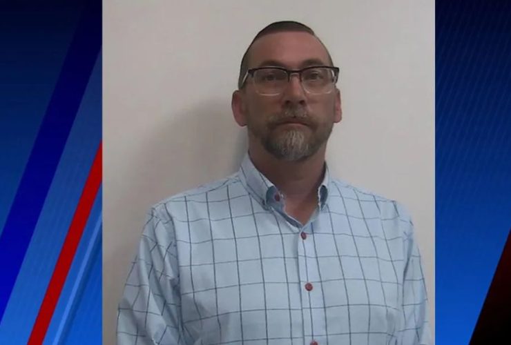 Documents Reveal Davidson Co. Man's Accusation in 2019 Virginia Rape