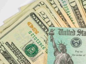 Don’t Miss Out Last Chance to Claim Your $1,312 Stimulus Check!