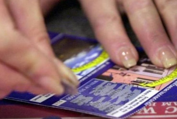 Few Extra Dollars Lead to Major Lottery Win for South Carolina Resident