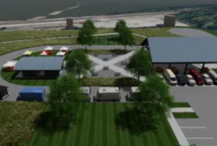 Florida Set to Host One of the Nation’s Largest Data Centers on Expansive Land