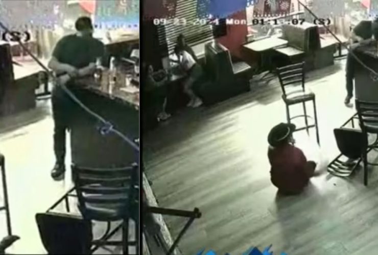 Fort Lauderdale Violence Man Fatally Shot Inside Mexican Restaurant