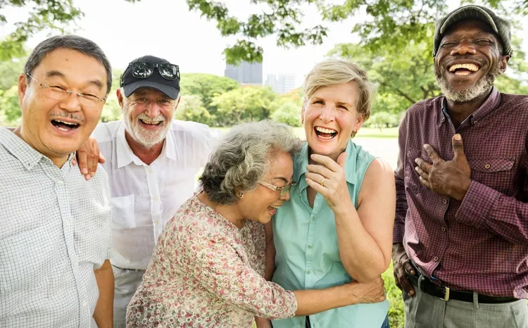 Free Services for Senior Citizens in Arizona: Everything You Need to Know