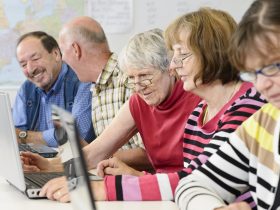 Free Services for Senior Citizens in Kentucky: Everything You Need to Know