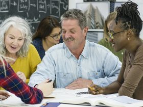 Free Services for Senior Citizens in Louisiana: Everything You Need to Know