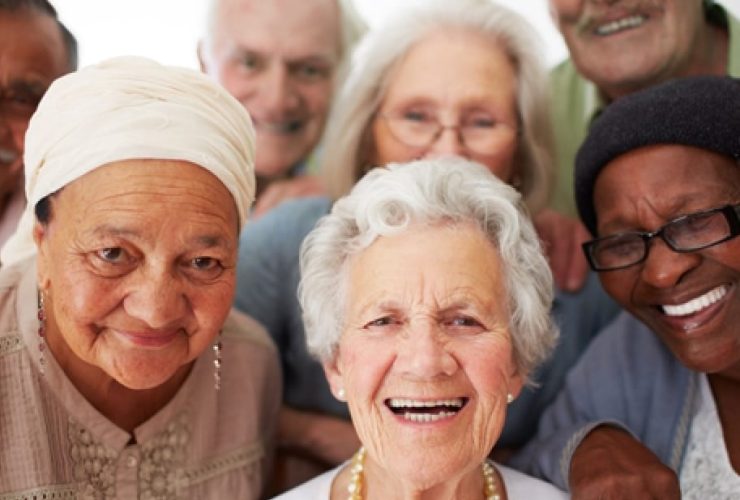 Free Services for Senior Citizens in Michigan: Everything You Need to Know