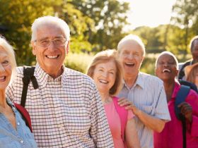 Free Services for Senior Citizens in Washington: Everything You Need to Know