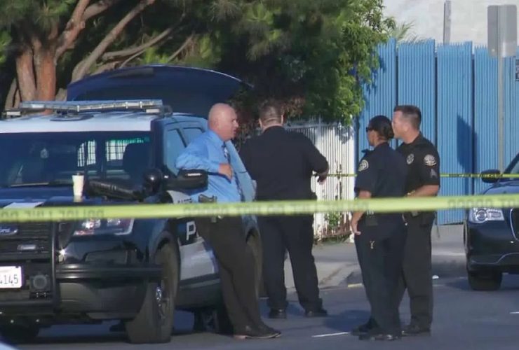 Gardena and Lynwood Tragedy Man Convicted for 3 Murders, 2 Attempted in 2018 Attack
