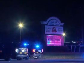 Gun Store Burglary Turns Deadly Two Georgia Officers Shot, Suspect Dead