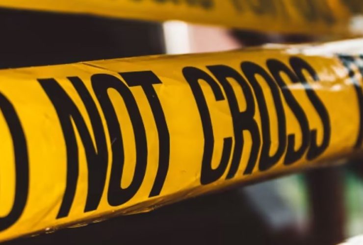 Hawaii Shooting 4 Dead, 2 Wounded in Devastating Incident