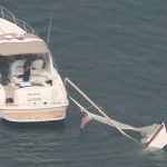 Hingham Bay Boat Crash: Fatality Reported Weeks After Collision, Second Victim in Critical State