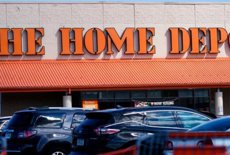 Home Depot to Compensate Customers with $2M Settlement After Overcharging Claims