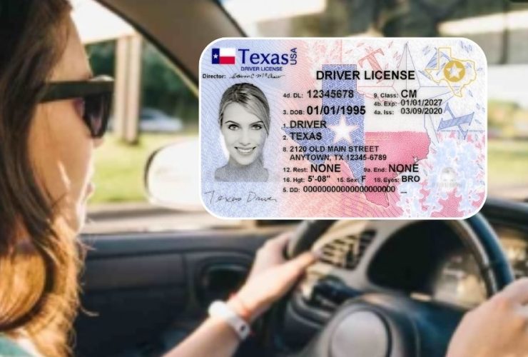 How to Get a Free Driver’s License in Texas Eligibility Explained