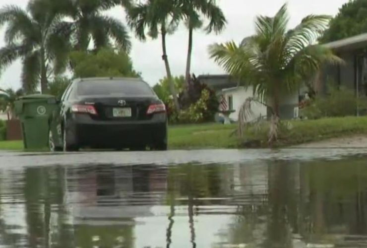 Hurricane Helene Approaches: Broward, Monroe, and Palm Beach Schools Close; Miami-Dade Remains Open