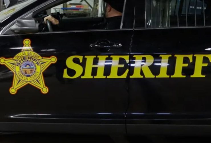 Illinois Woman Busted with 25 Kilos of Cocaine During Columbus Traffic Stop