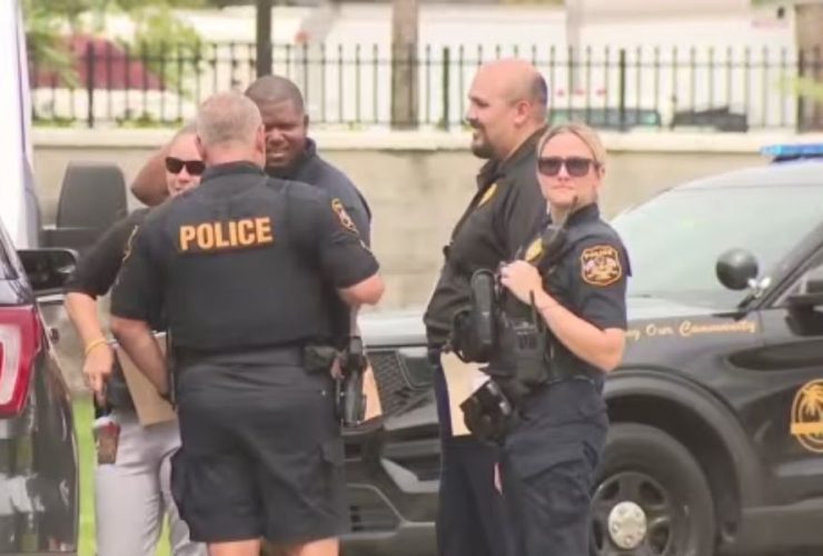 It Went to Hell Two Victims Dead in Miramar Shooting