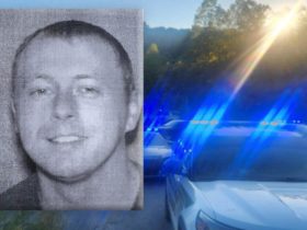 Kentucky Highway Shooter Suspect Allegedly Threatened Neighbors with Rifle