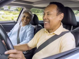License Renewal for Seniors in Nevada: All You Need to Know in 2024