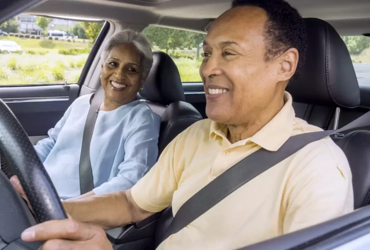 License Renewal for Seniors in Nevada: All You Need to Know in 2024