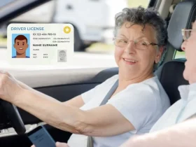 License Renewal for Seniors in Washington: All You Need to Know in 2024
