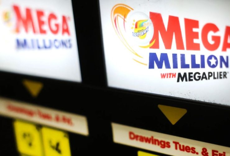 Lifetime Prize Alert Topeka Lottery Ticket Wins $25,000 Annually